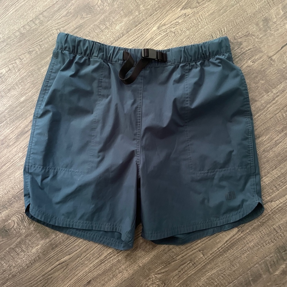 Topo Designs Men’s Shorts